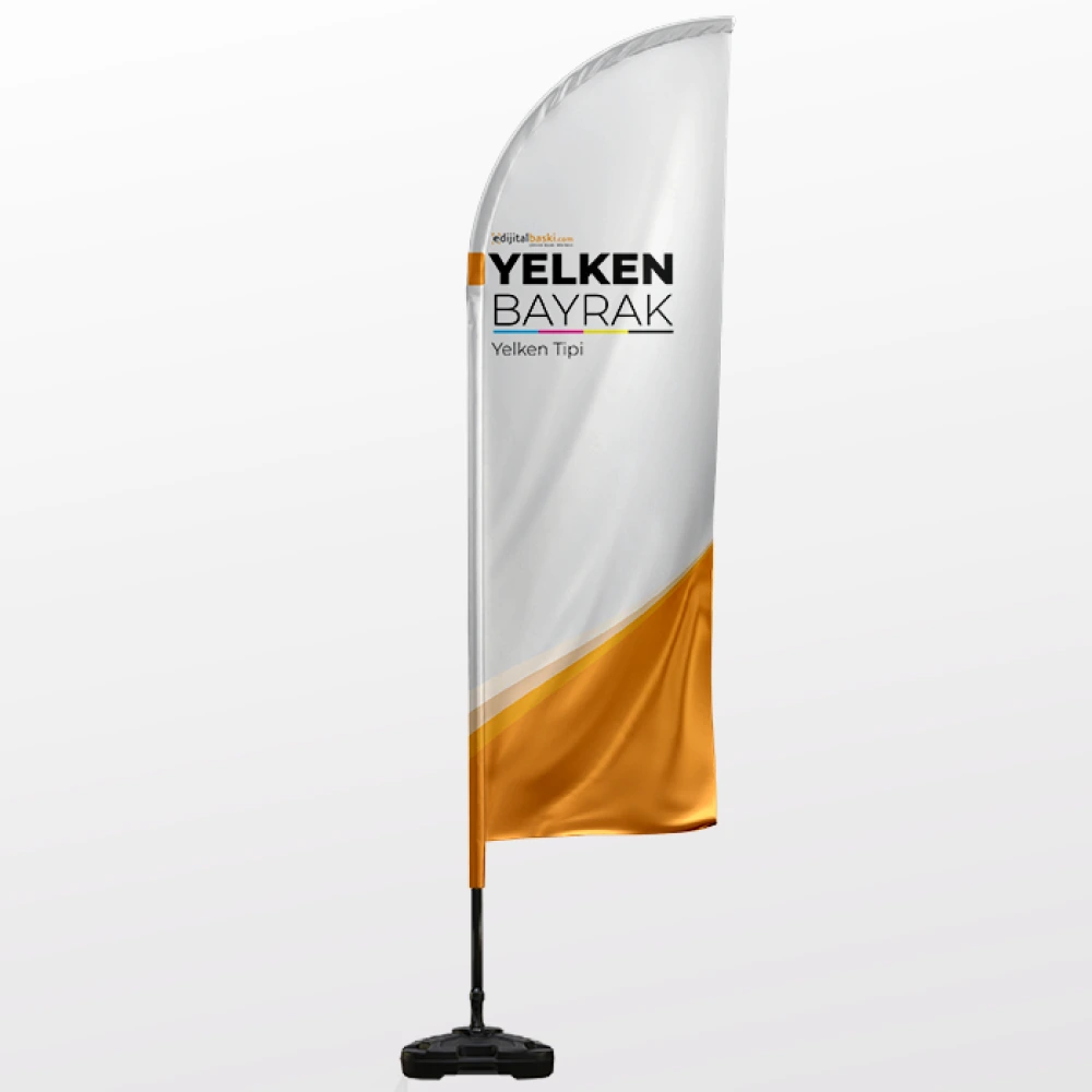 Yelken Bayrak 